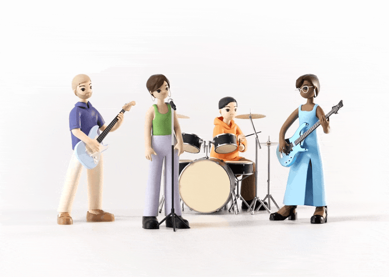 How Community Transforms Music Learning How Community Transforms Music Learning